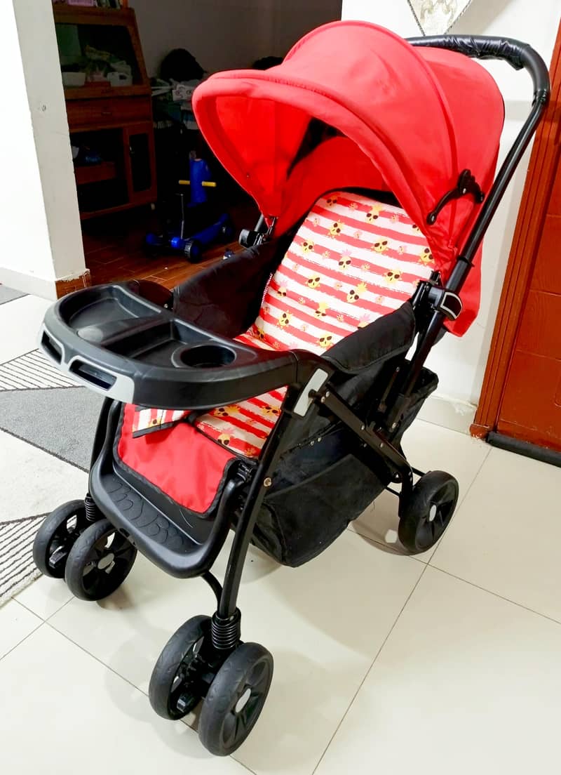 imported stroller pram 3