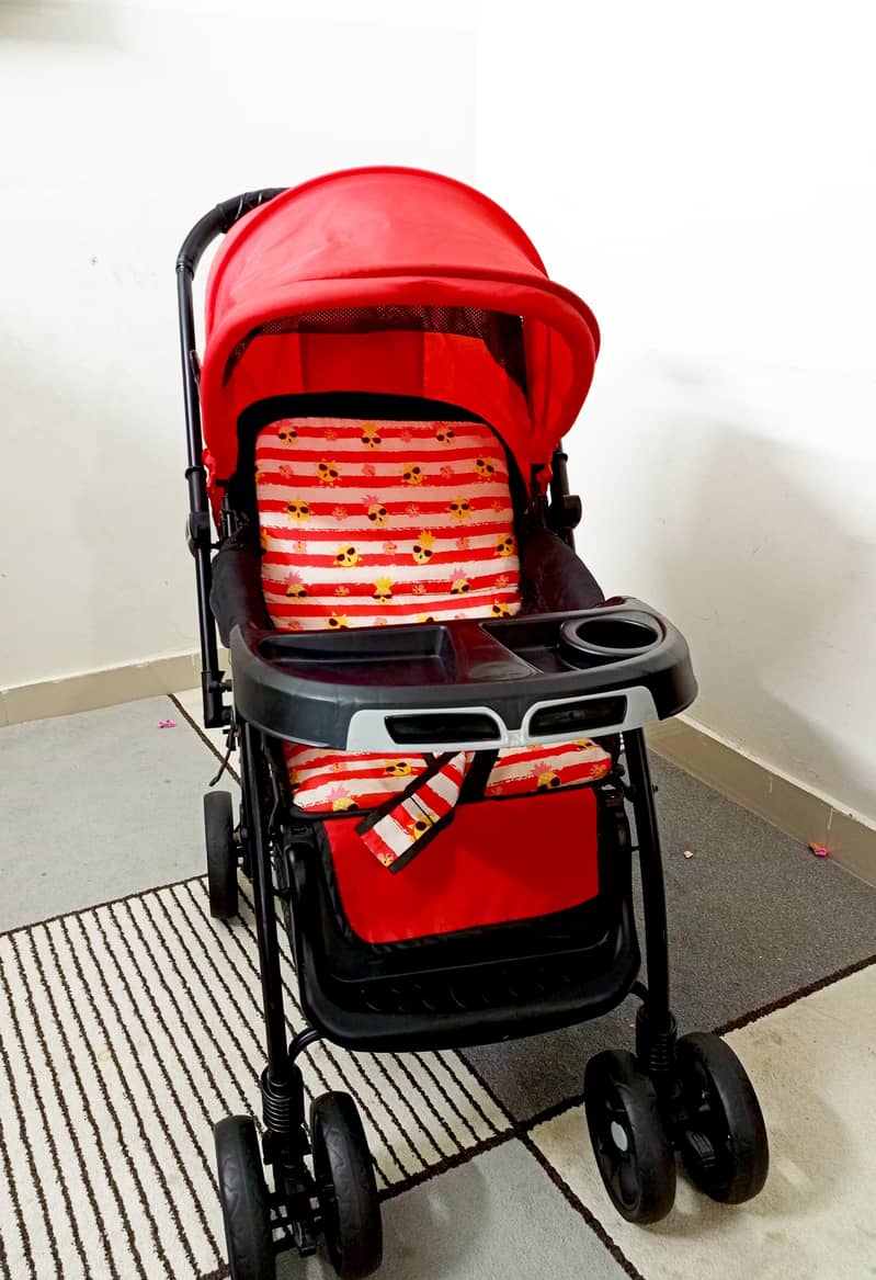 imported stroller pram 4