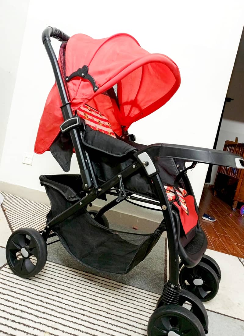 imported stroller pram 5