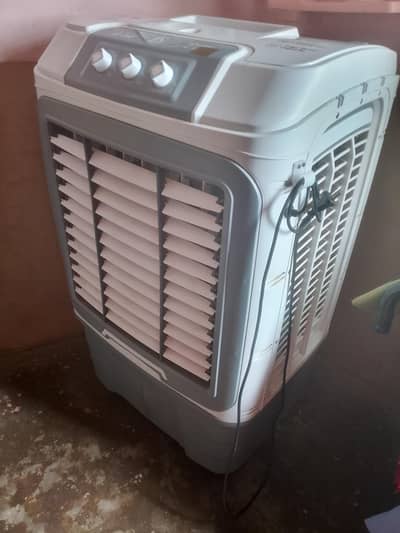 aircoolar