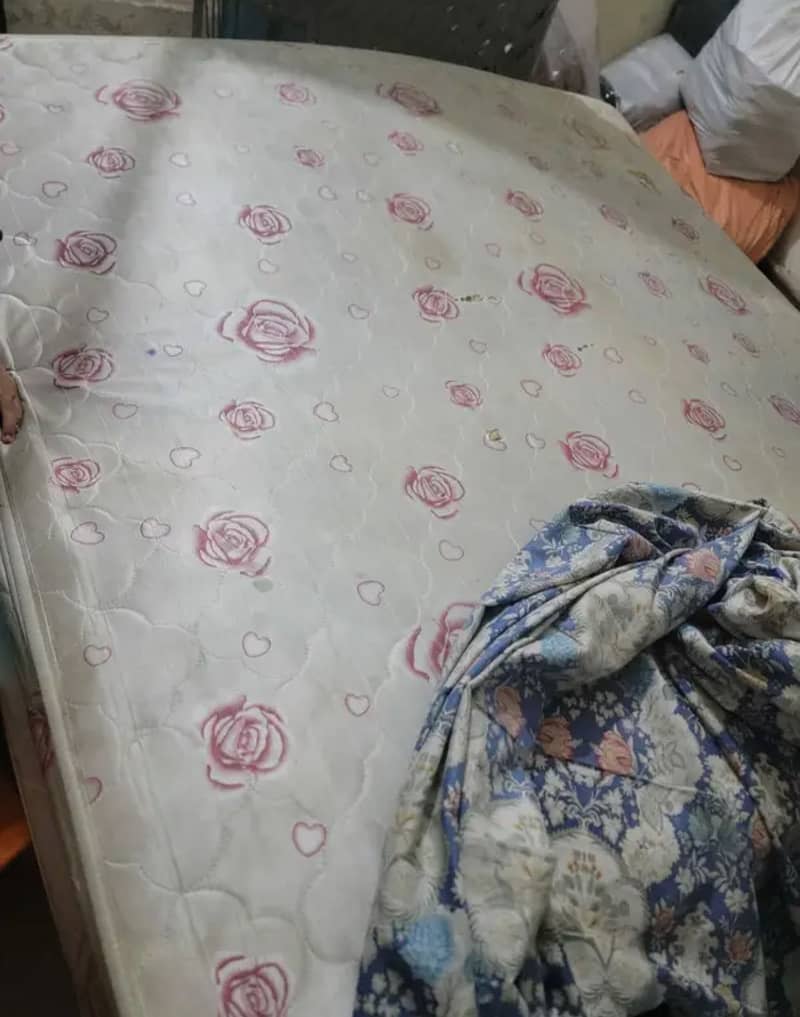 matress 0