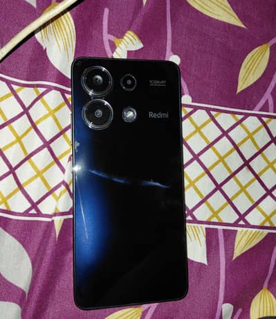 Xiaomi Redmi Note 13