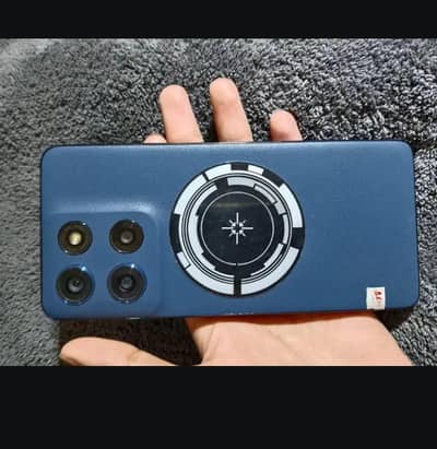 Motorola Moto G Stylus 5g 2025 pta approved