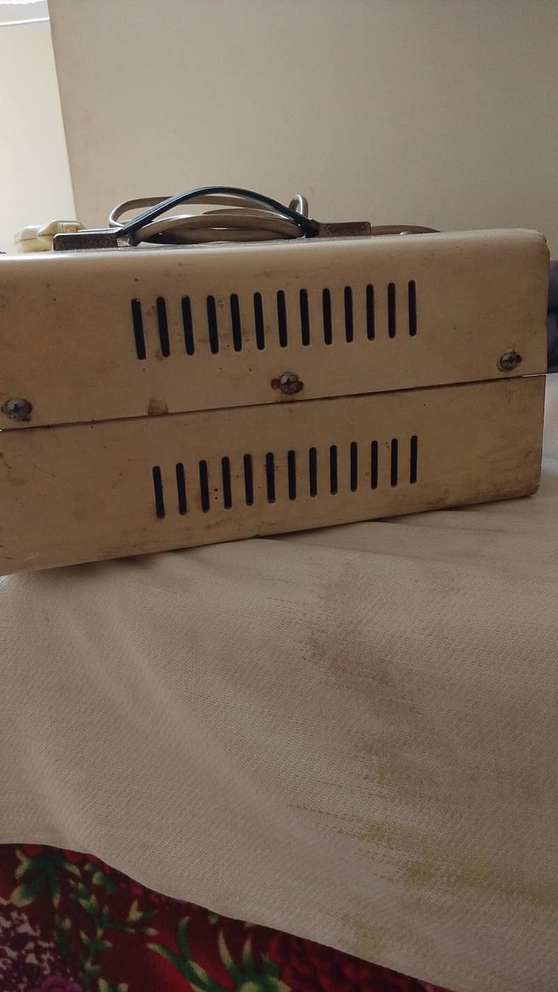 stablizer 2