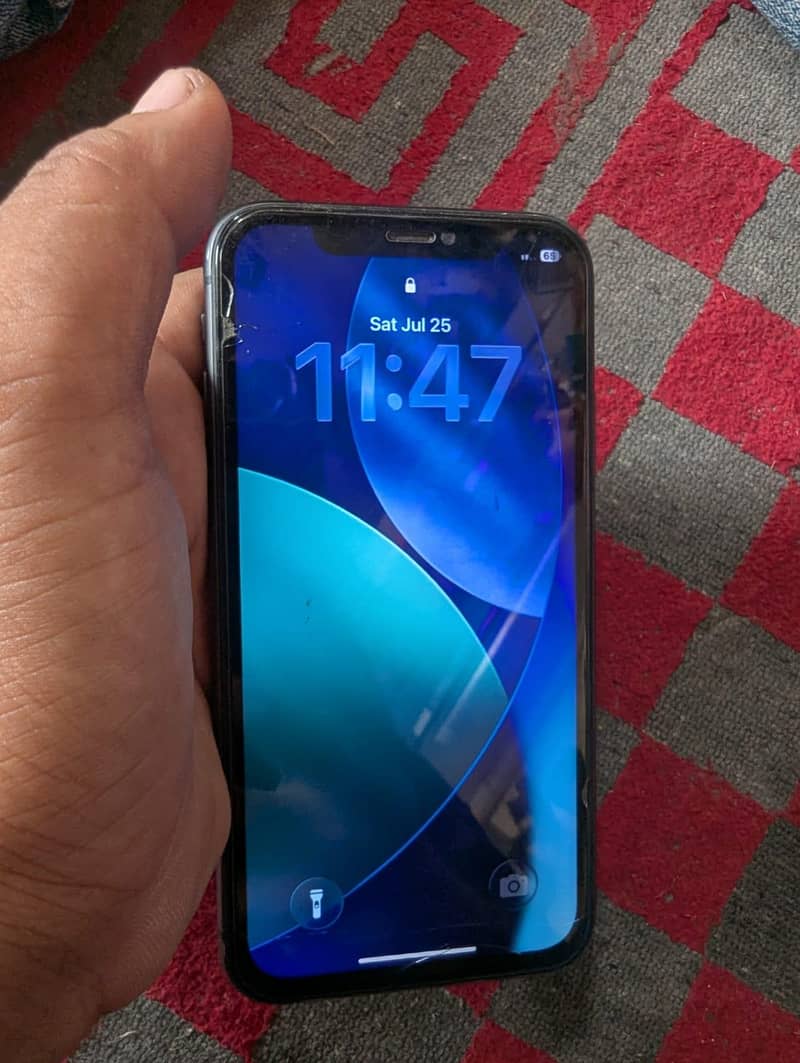 Apple iPhone 11 1