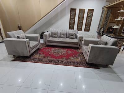 5 seater Sofa Set
