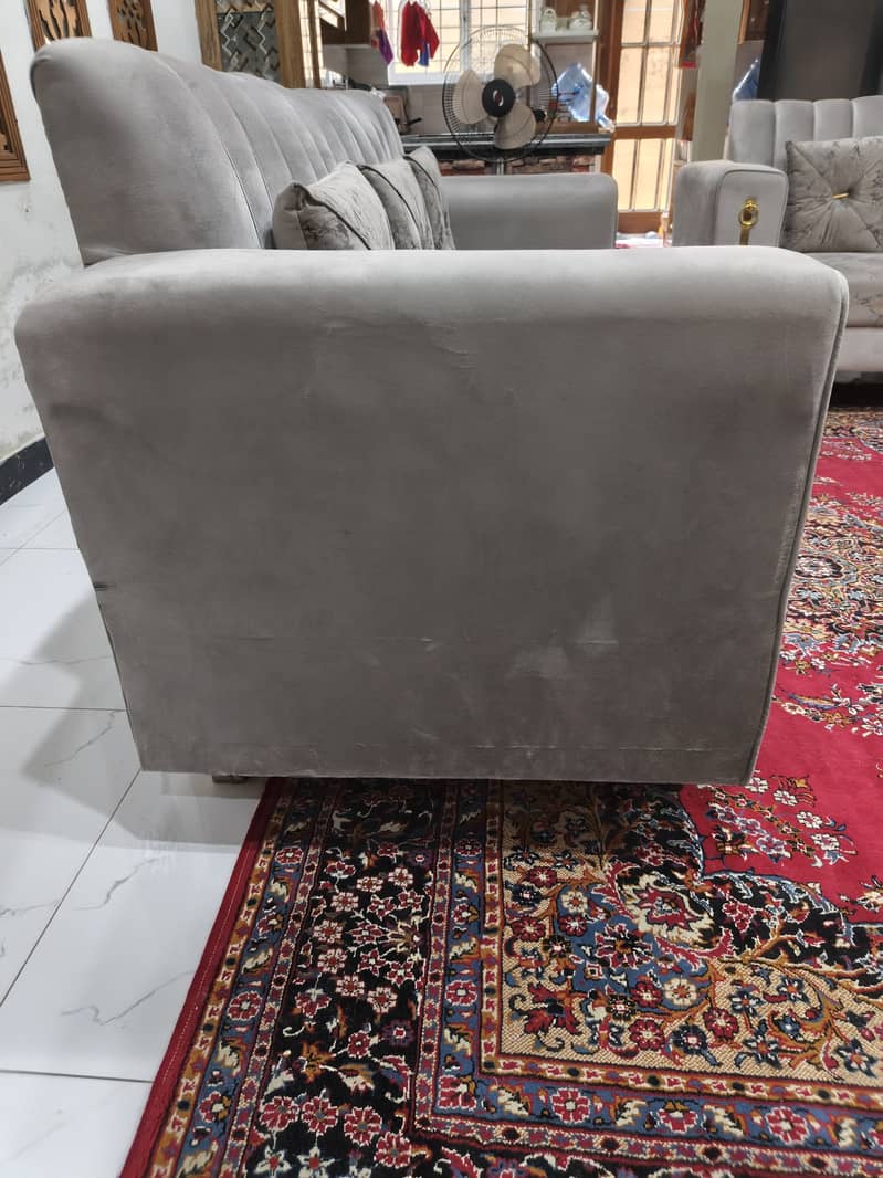 5 seater Sofa Set 2