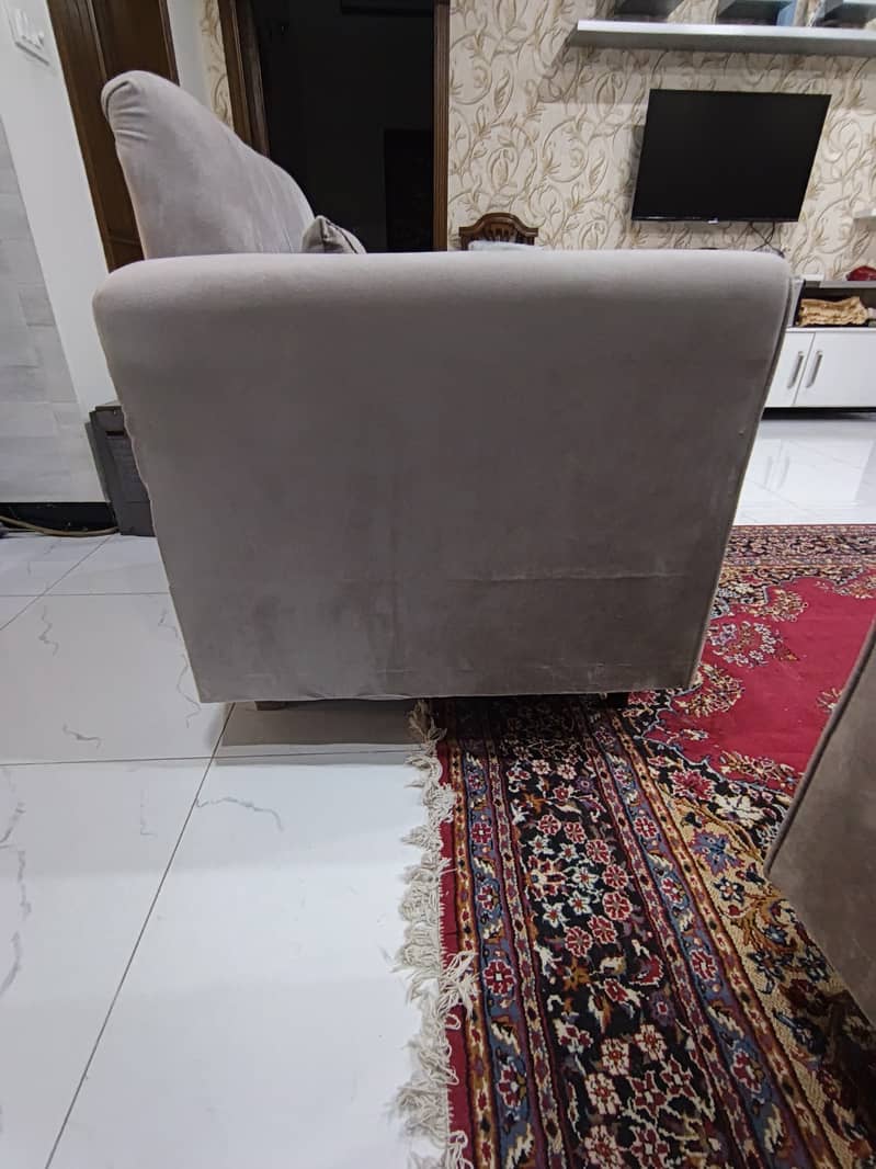 5 seater Sofa Set 10
