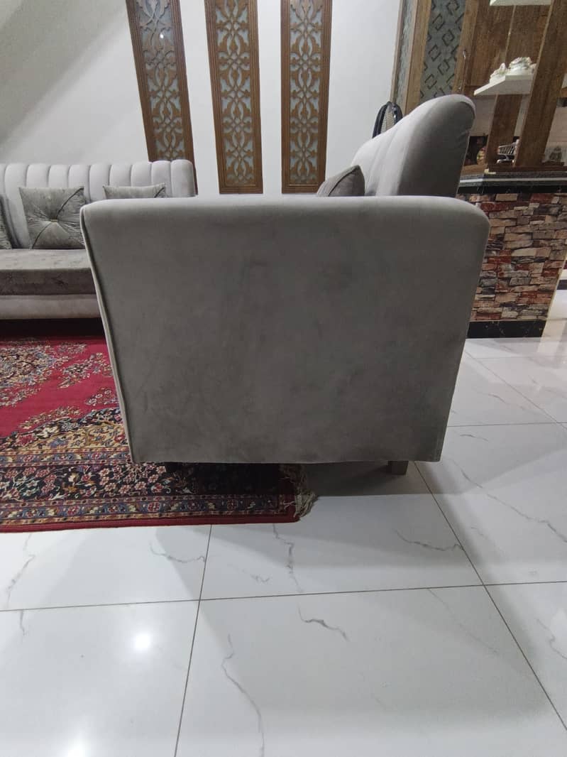 5 seater Sofa Set 12