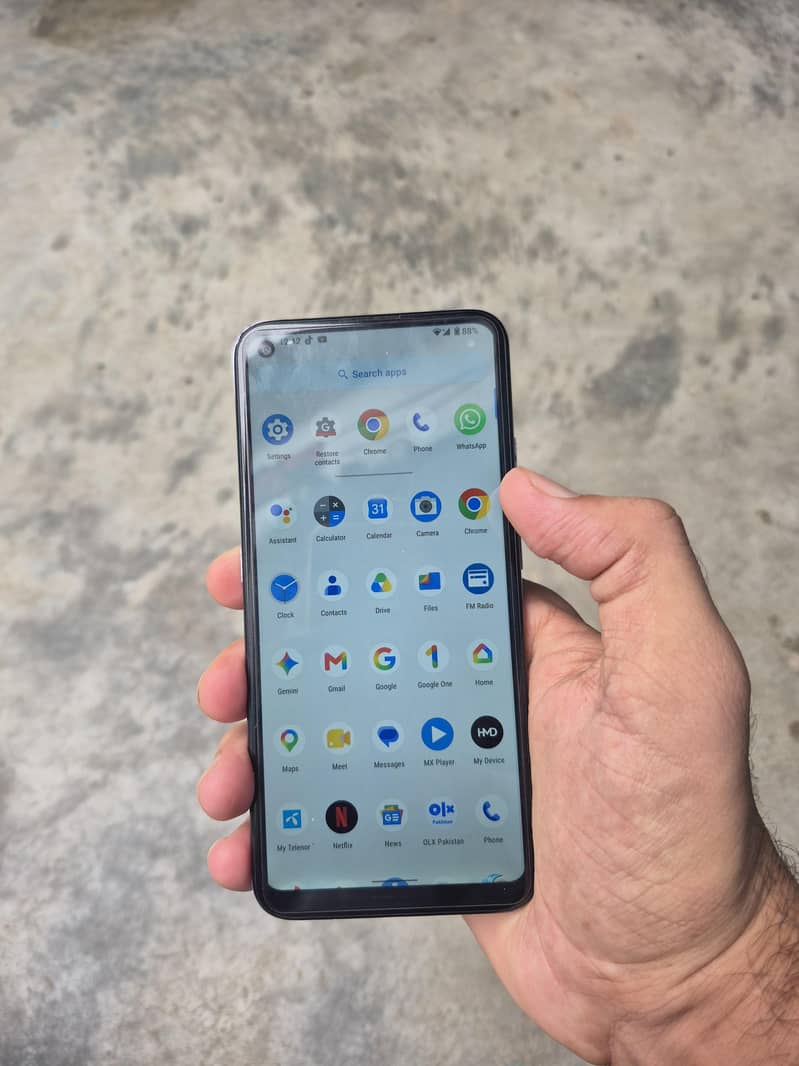 Nokia 3.4 1