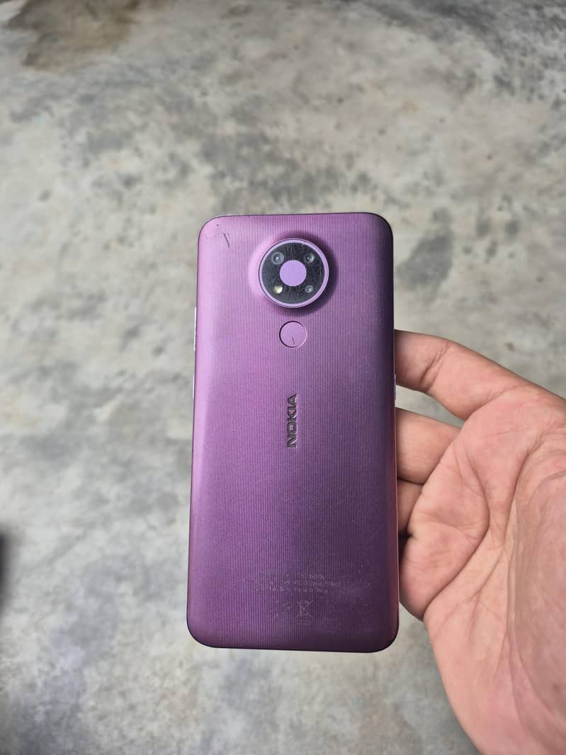 Nokia 3.4 2