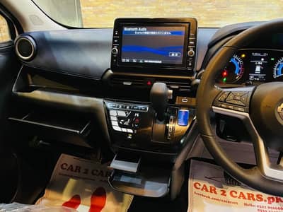 Nissan Dayz 2022