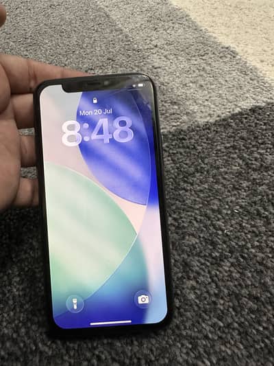 Apple iPhone 11 Pro
