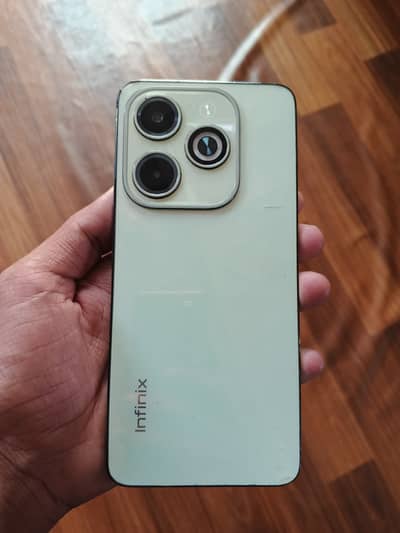 Infinix Hot 40i