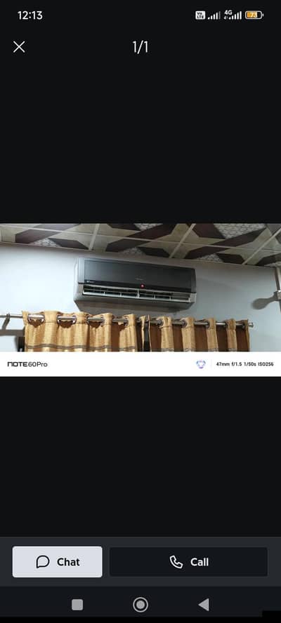 GREE AIR CONDITIONER CHEAP PRICE