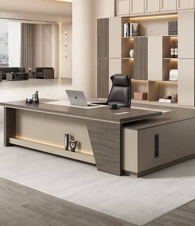 Executive Table,Computer Chair,Study Table,Office Furniture
