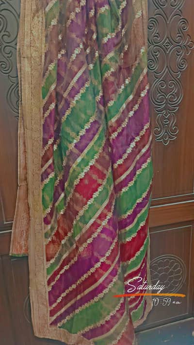 Party wear dress
