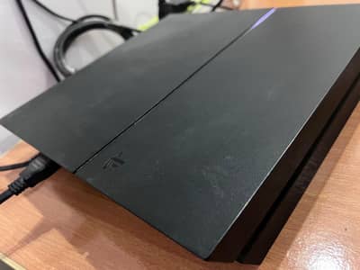 PS4 500GB