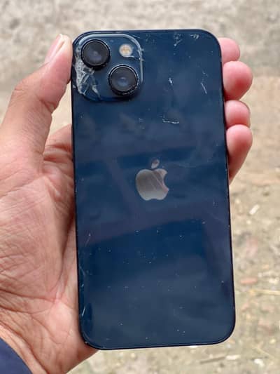 Apple iPhone 13