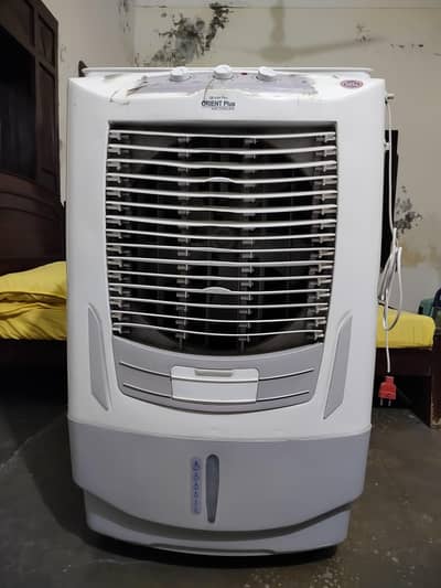 Orient Plus AIR COOLER | New | Model : OR. 4500 Plus