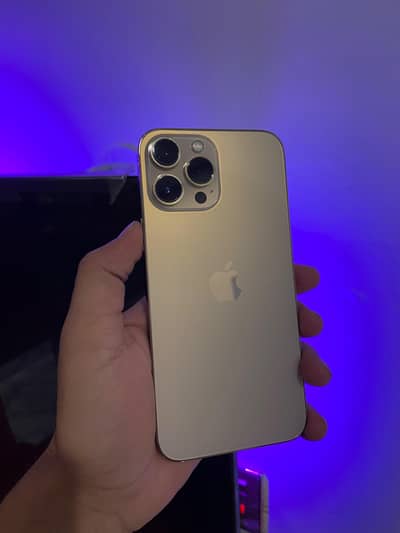 Apple iPhone 13 Pro Max
