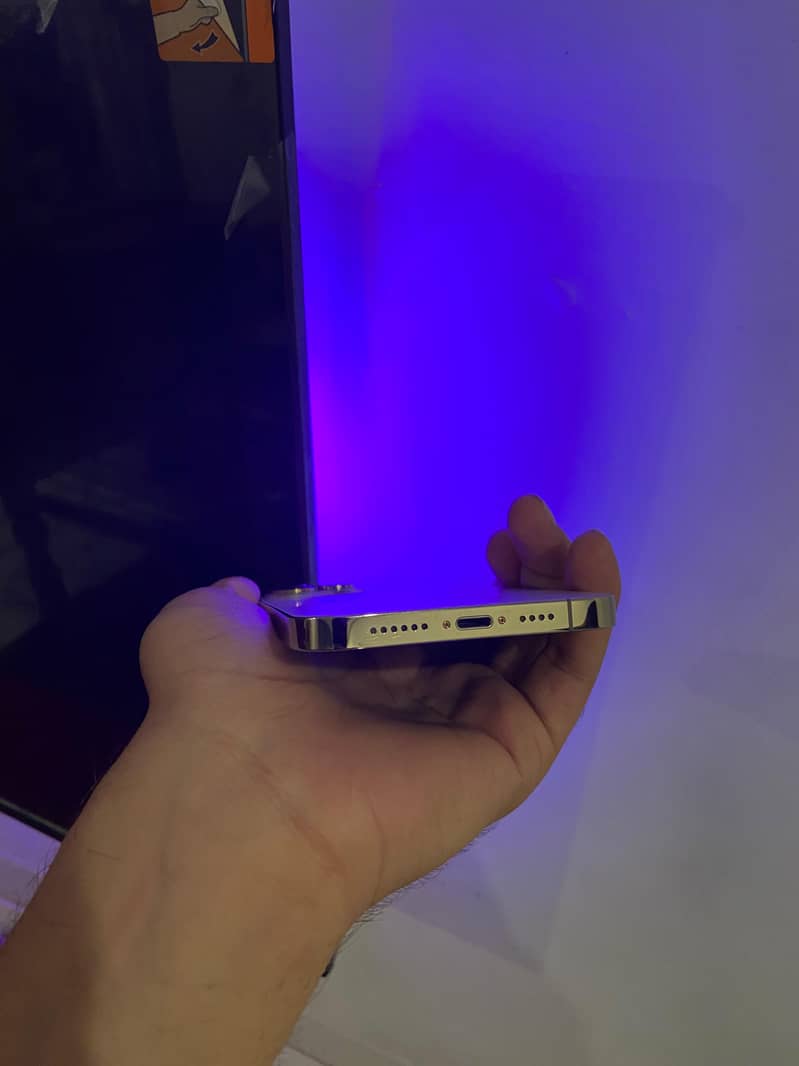 Apple iPhone 13 Pro Max 4