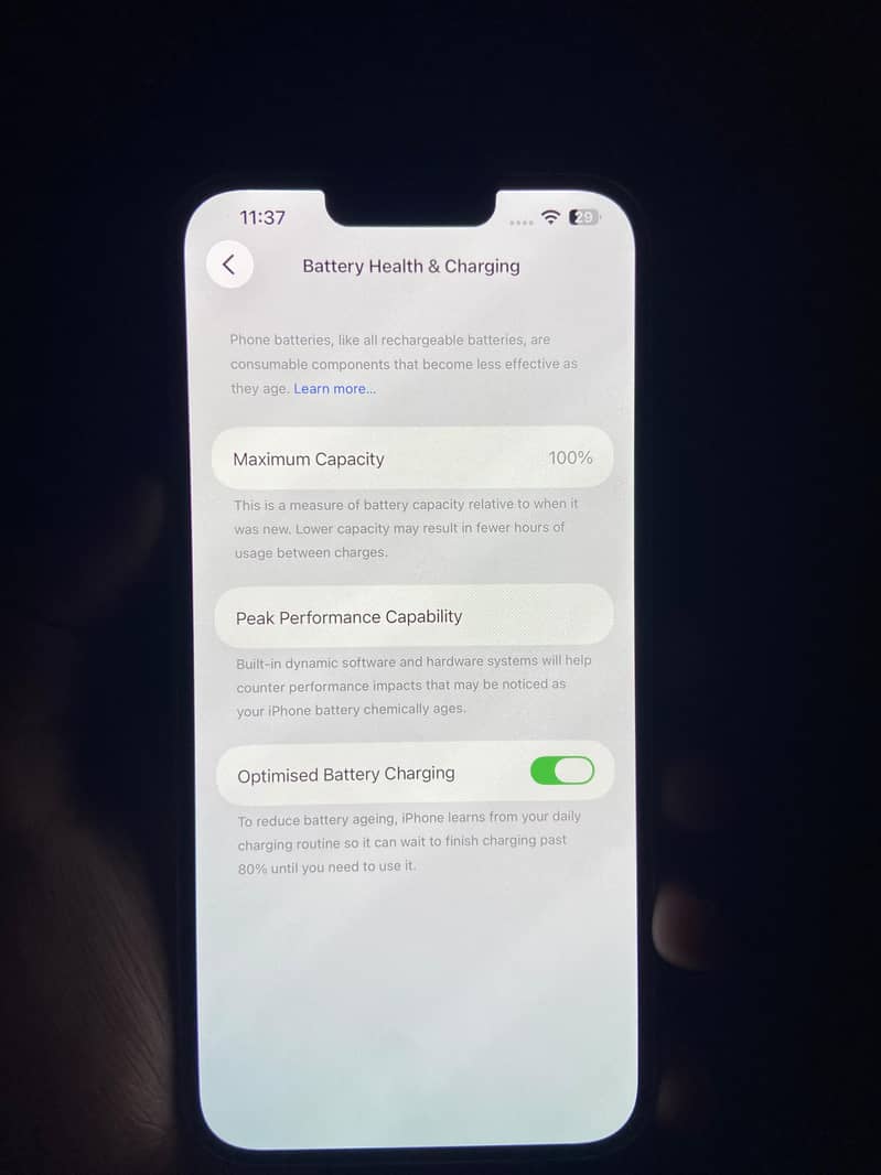 Apple iPhone 13 Pro Max 6