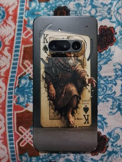 Nothing Phone 3A