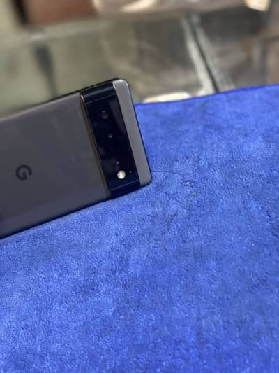 Google Pixel 6