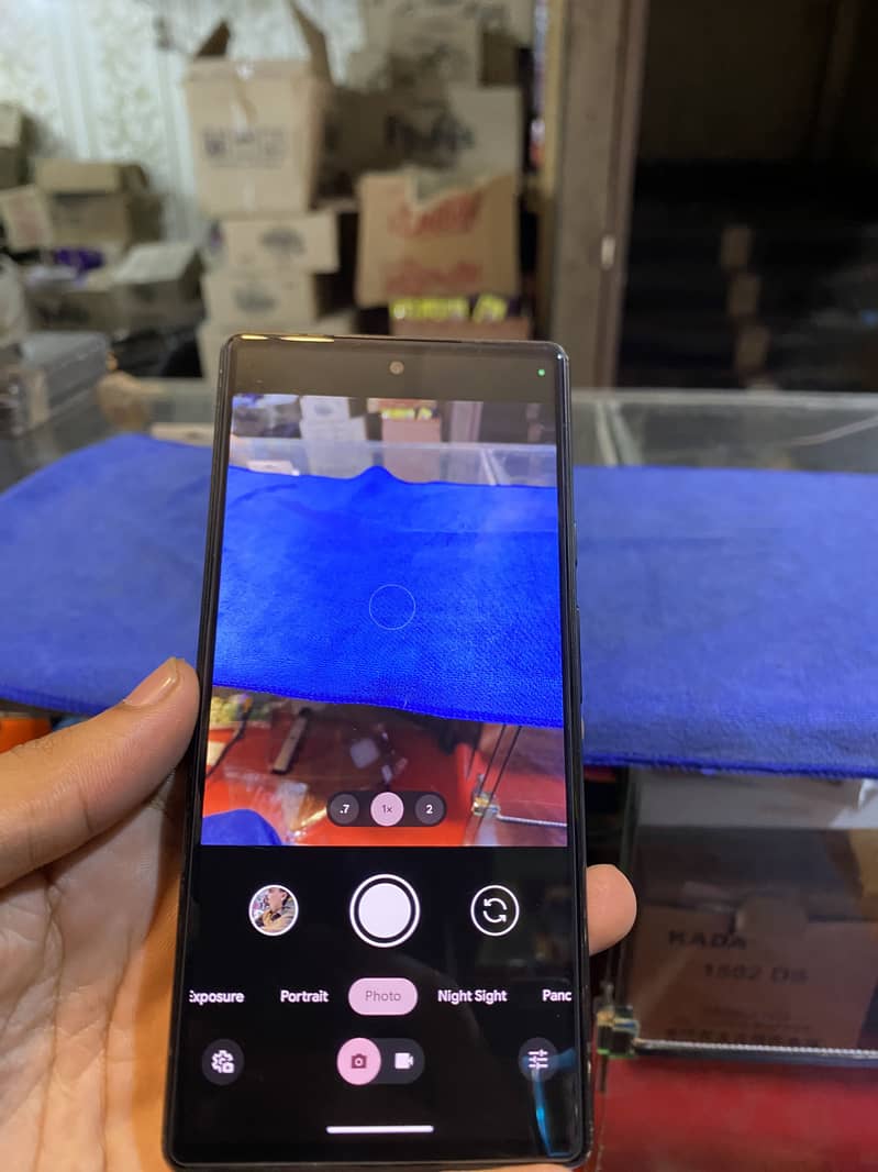 Google Pixel 6 1