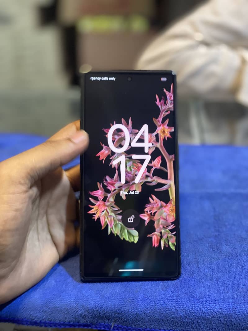 Google Pixel 6 5