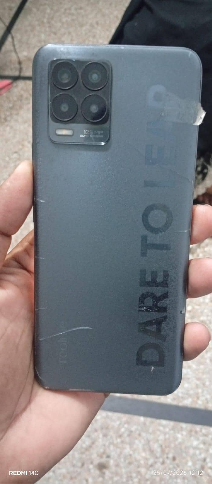 Realme 8 Pro!!. . 2