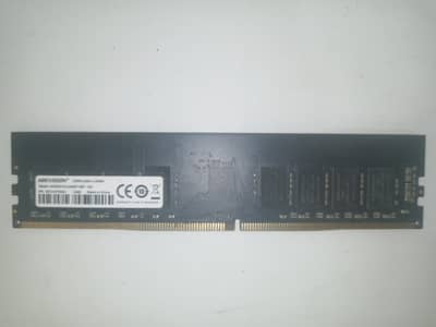 16gb ram vision ddr4 3200