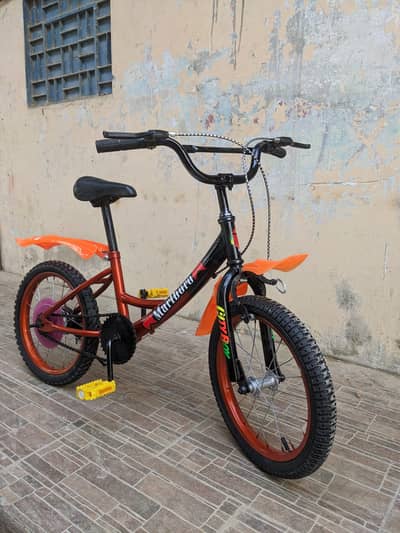 Shimano japanese bicycle size 16 just like a new cycle 03188264599