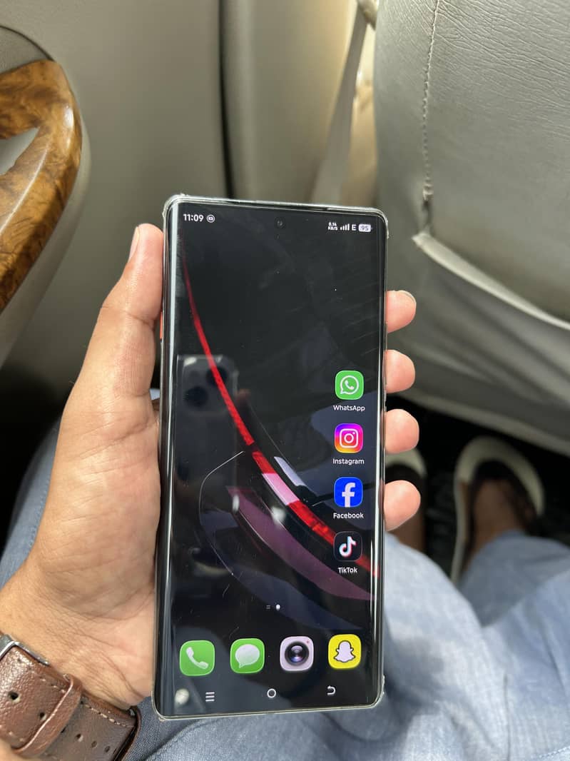 tecno camon 40 pro 1
