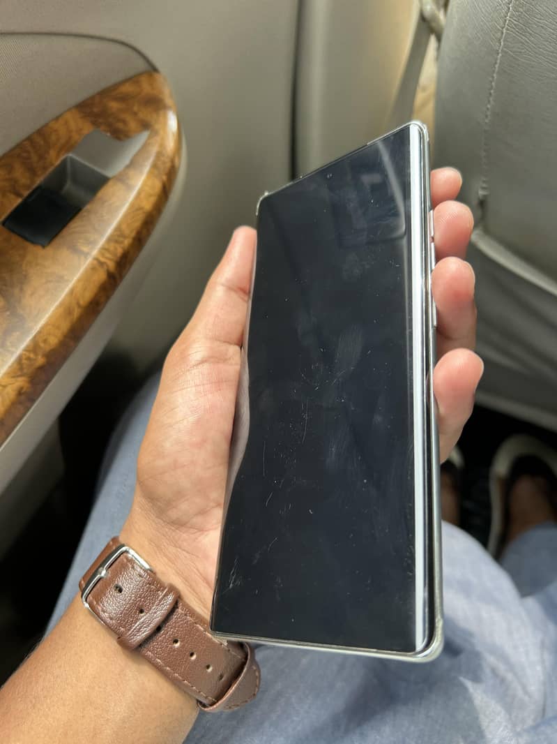 tecno camon 40 pro 2