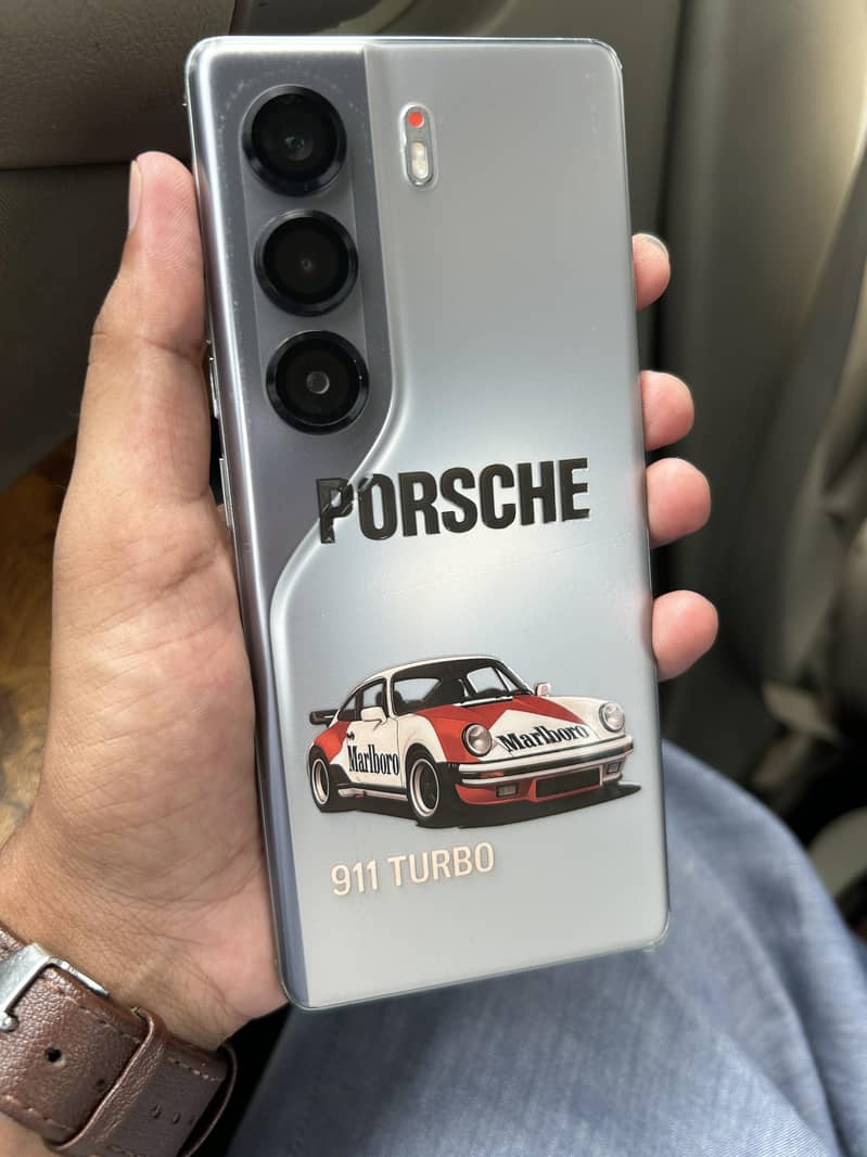 tecno camon 40 pro 6