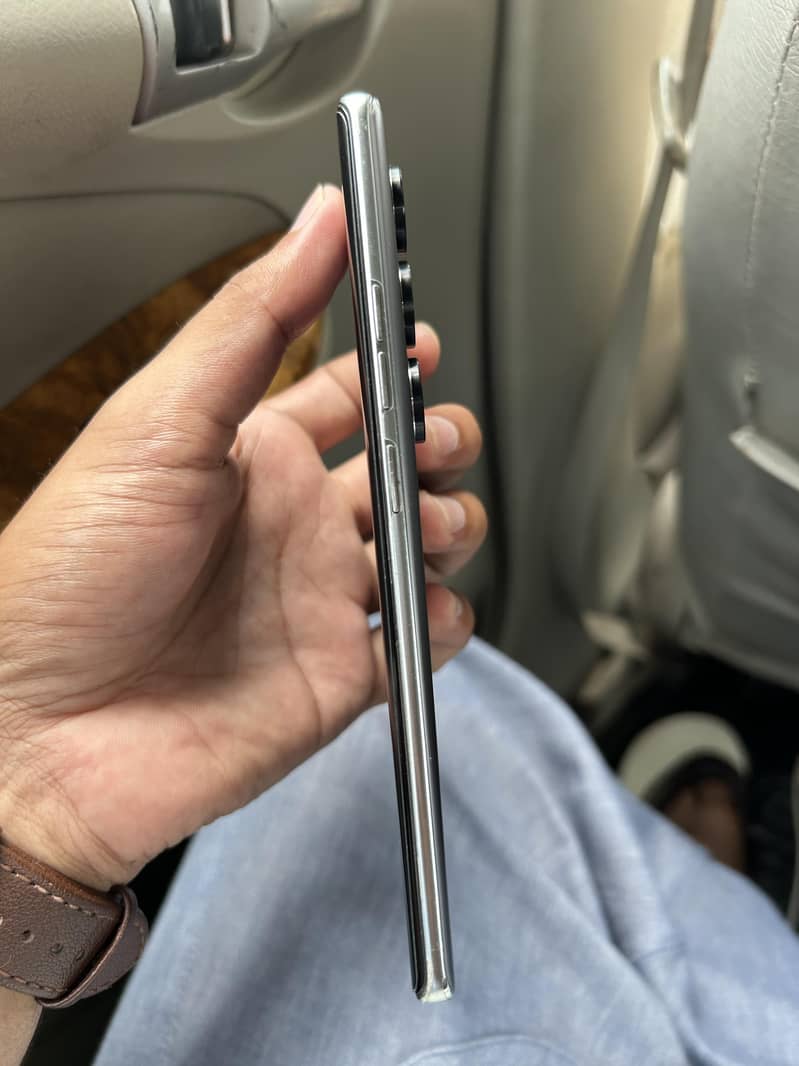 tecno camon 40 pro 7