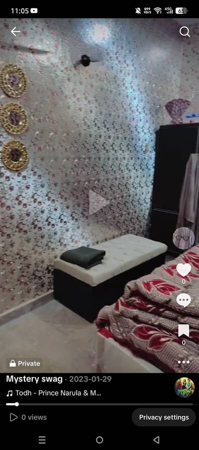 Rasheed interior