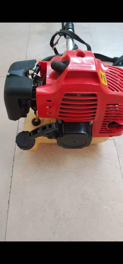 Qattar machine