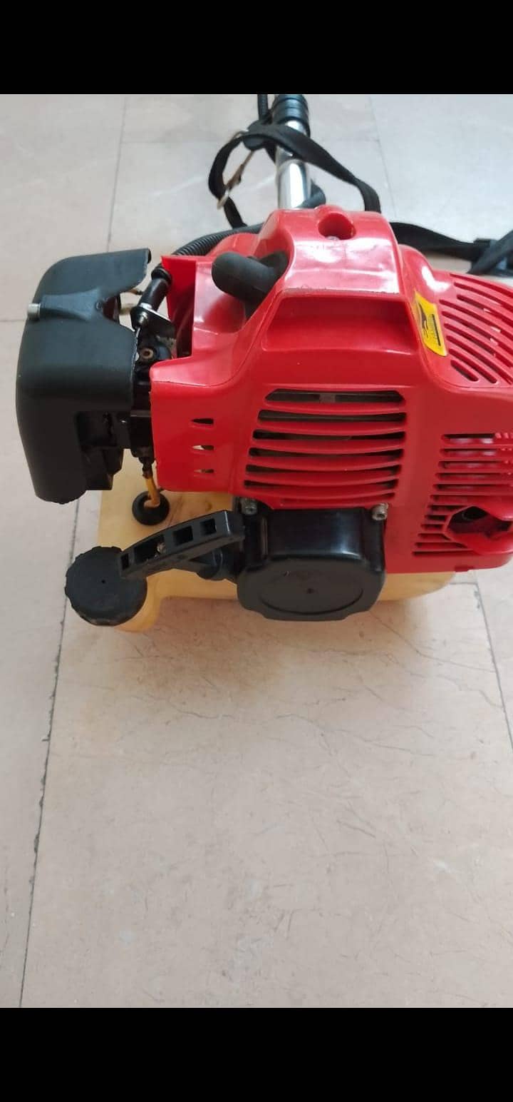Qattar machine 0