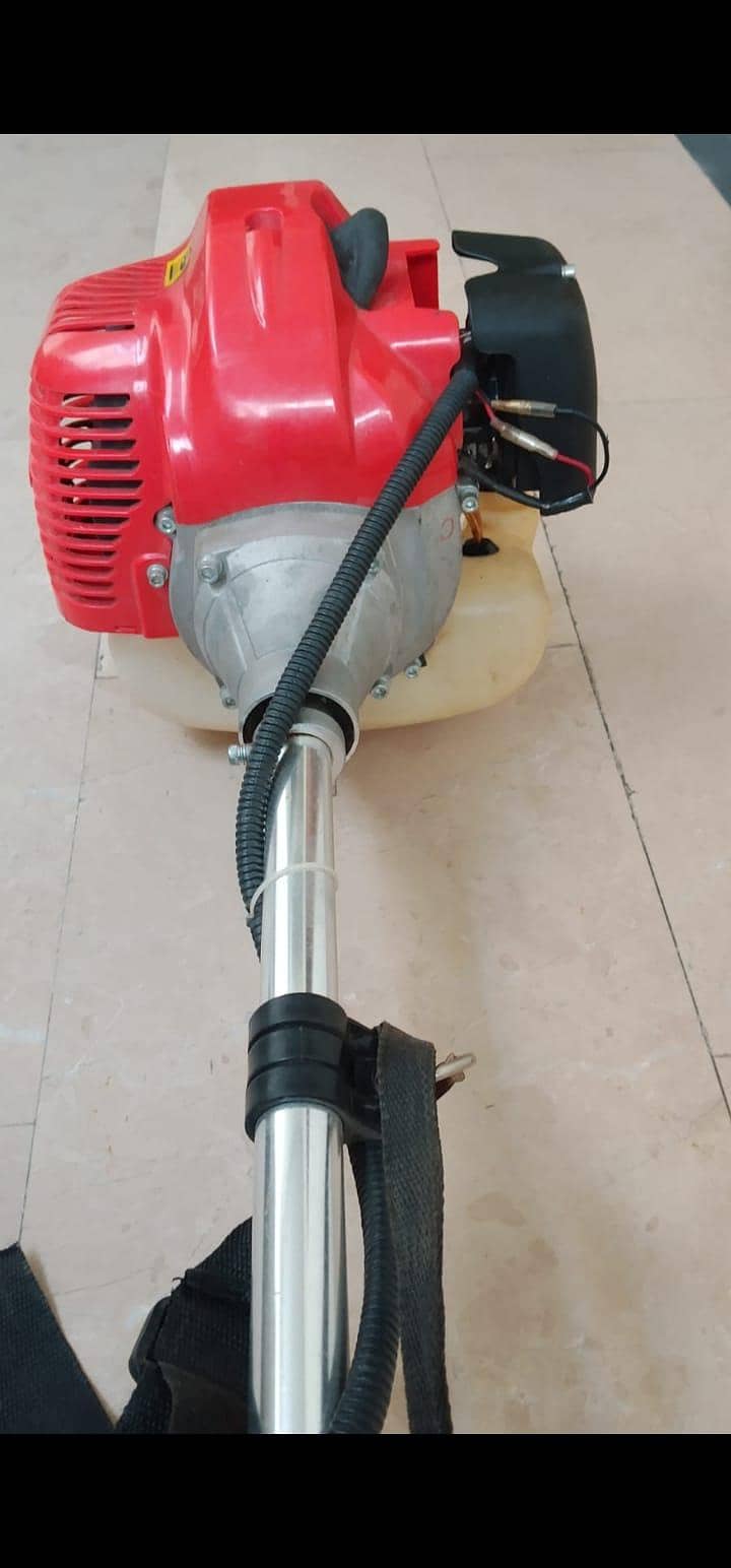 Qattar machine 1