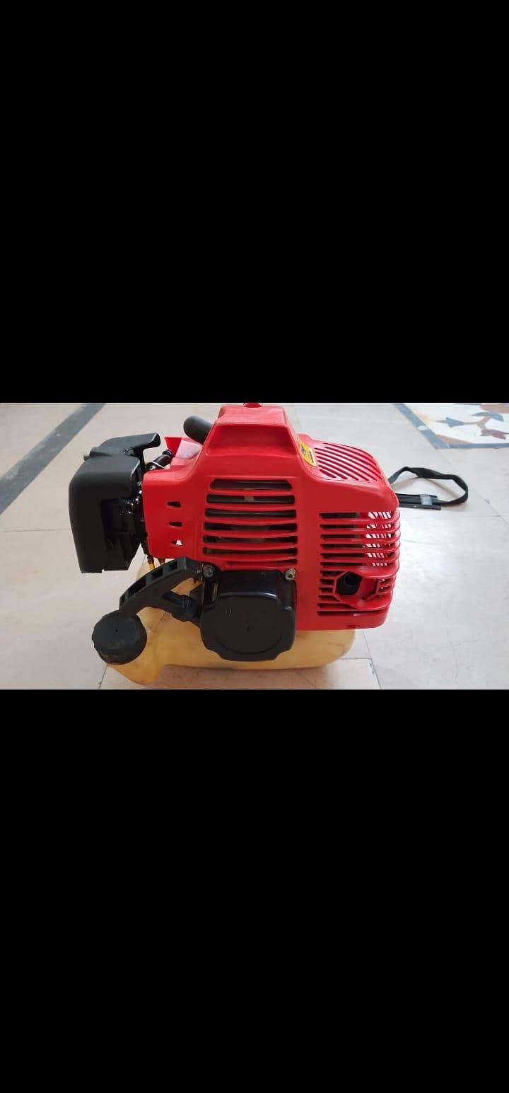 Qattar machine 2