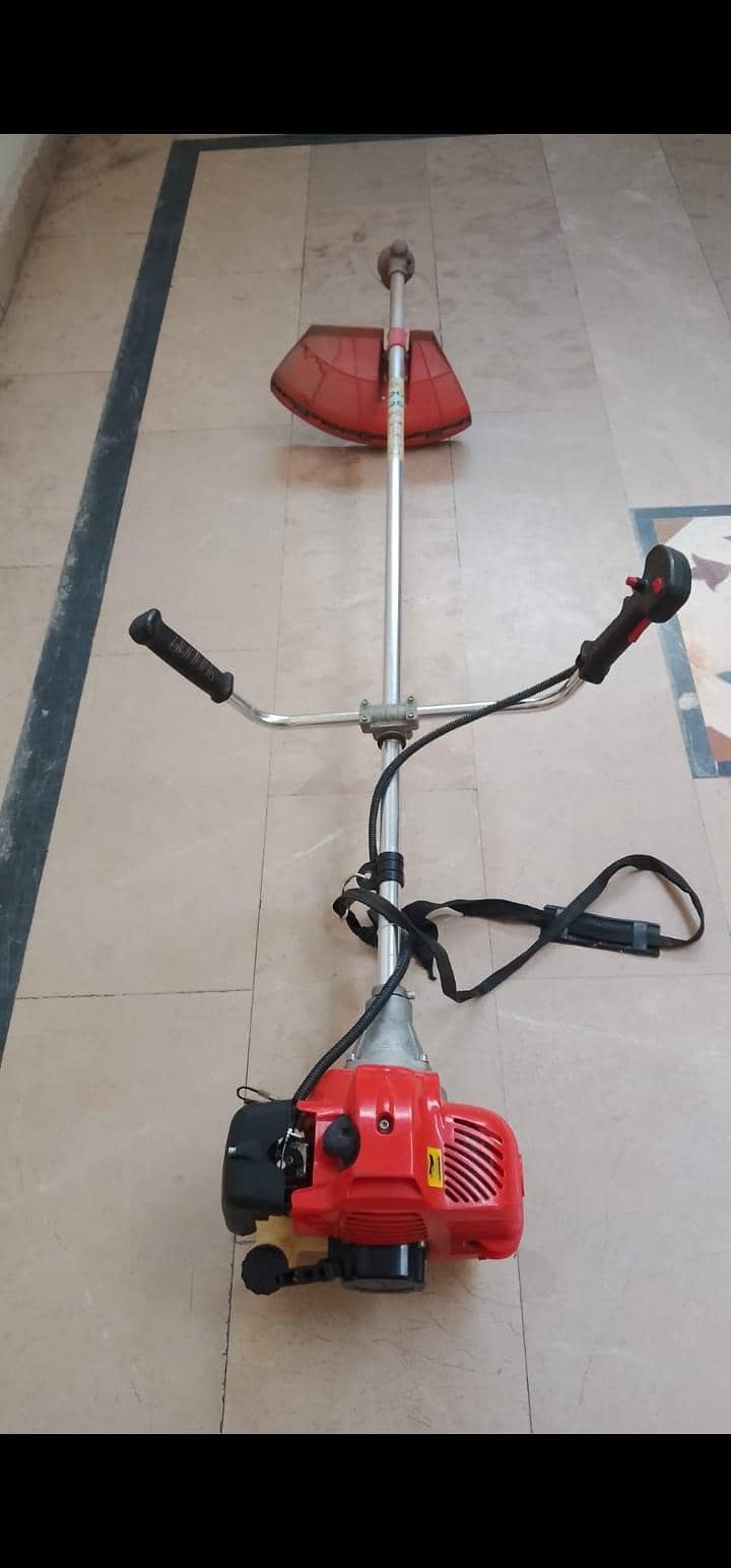 Qattar machine 3