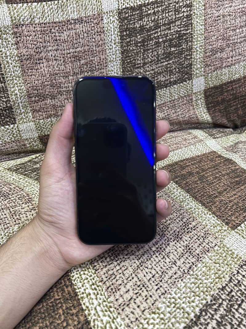 iPhone 15 pro 2