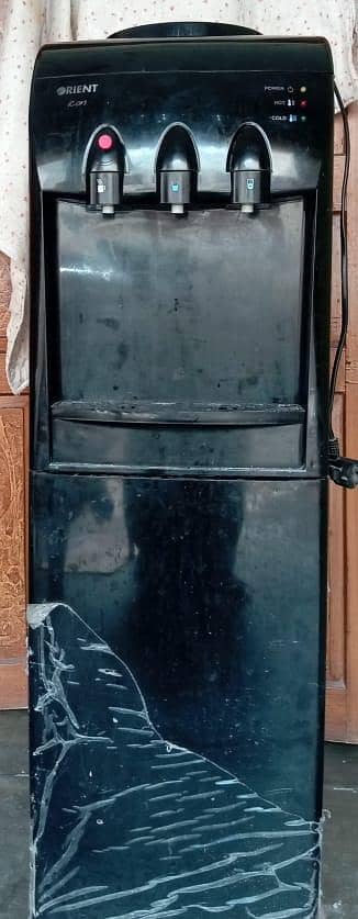 Dispenser 1