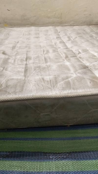 spring mattress