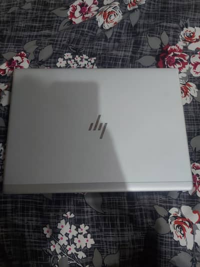 Hp elitebook 830g6