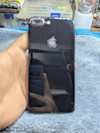 Apple iPhone 7 Plus