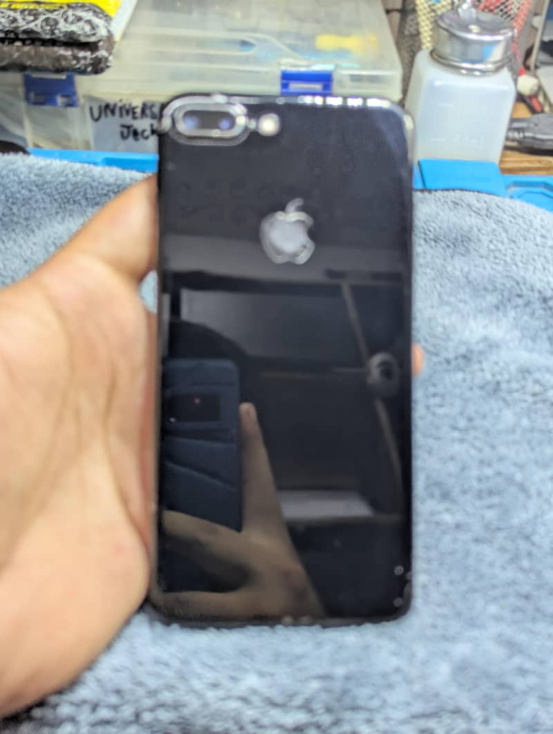 Apple iPhone 7 Plus exchange possible 0